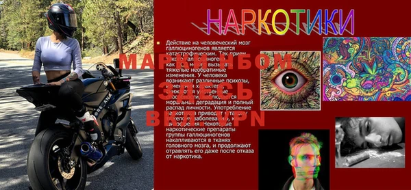 прущая мука Пересвет