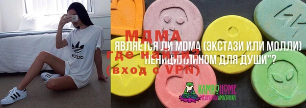 прущая мука Пересвет